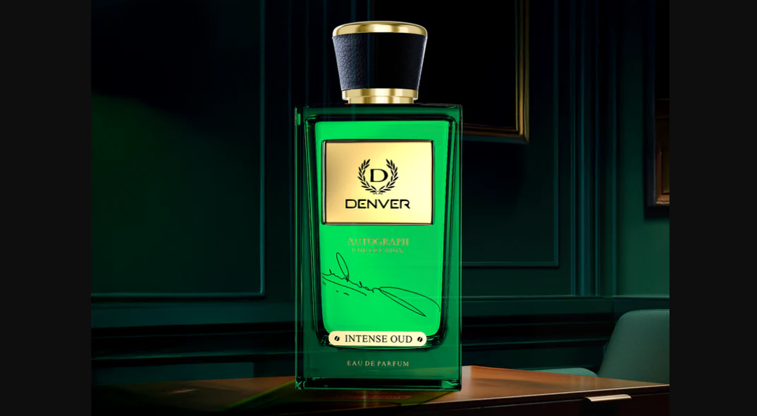 Best Agarwood Perfume for Men