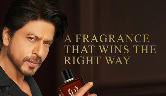 Denver Ultra Noir, Intense Oud and Saturday Sunset, the most seductive perfumes for men from Denver's Autograph Collection
