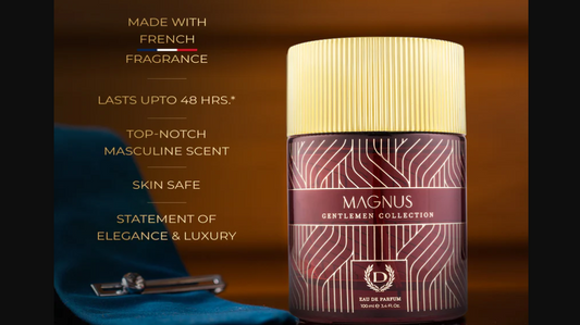 best bergamot perfume bottle for men