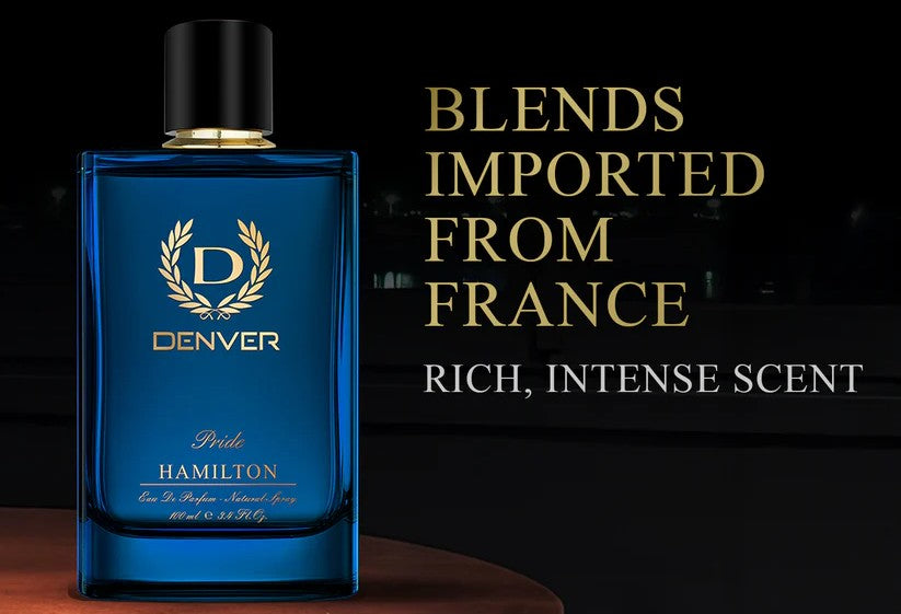 Sexiest Fragrance for Date night