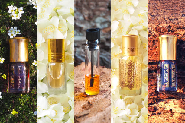 Top 5 Fragrances That Boost Your Mood: Scents That Transform Your Emotions