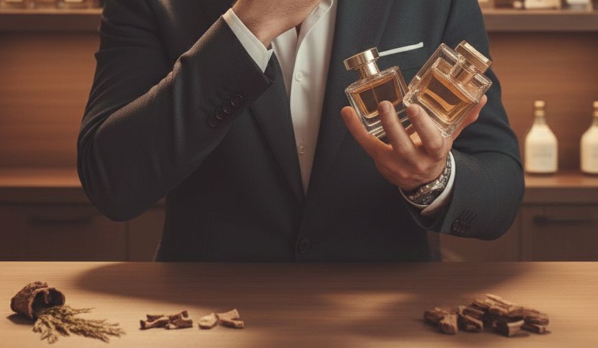 Is Finding Top Woody Scent Recommendations for Men Confusing You?