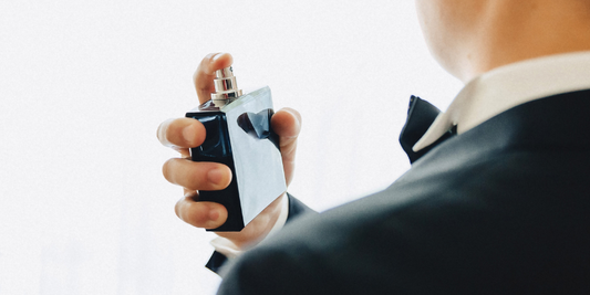 What Are the Best Perfumes for Men That Are Available in India?