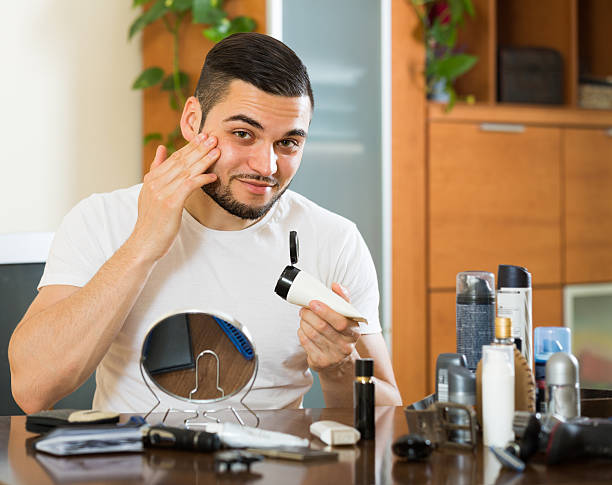What goes in a Grooming Kits for Travelers?