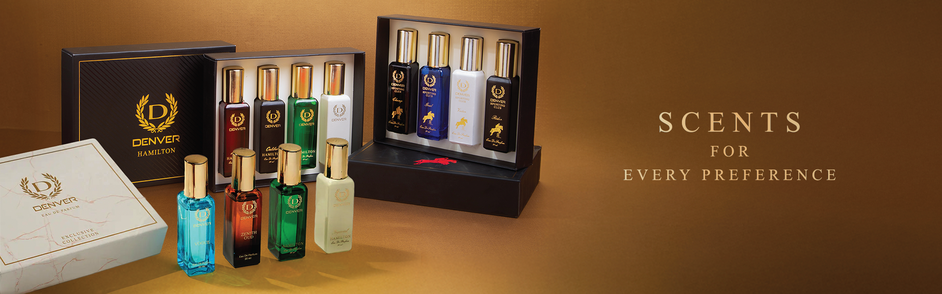 Best Men Fragrances in India You Can Buy Today