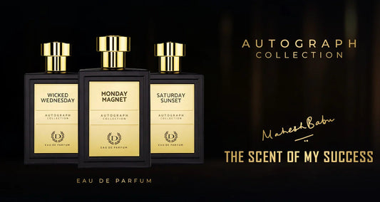 Best Party Night Fragrance