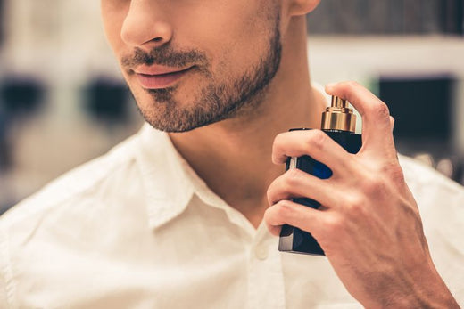 Best Men's Fragrances for Everyday Use