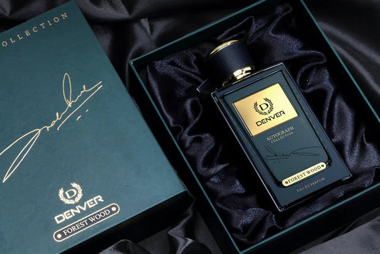 Best Citrus Woody Fragrances for Men: Your Signature Scent