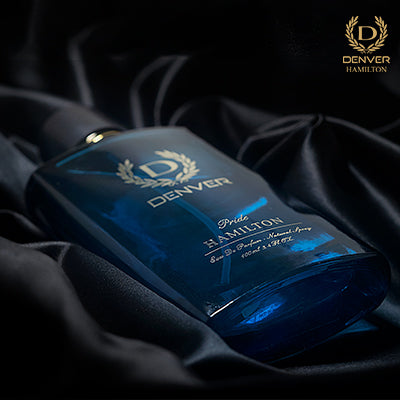 Finding a Perfect Present for Wedding | Denver – The Scent of Success