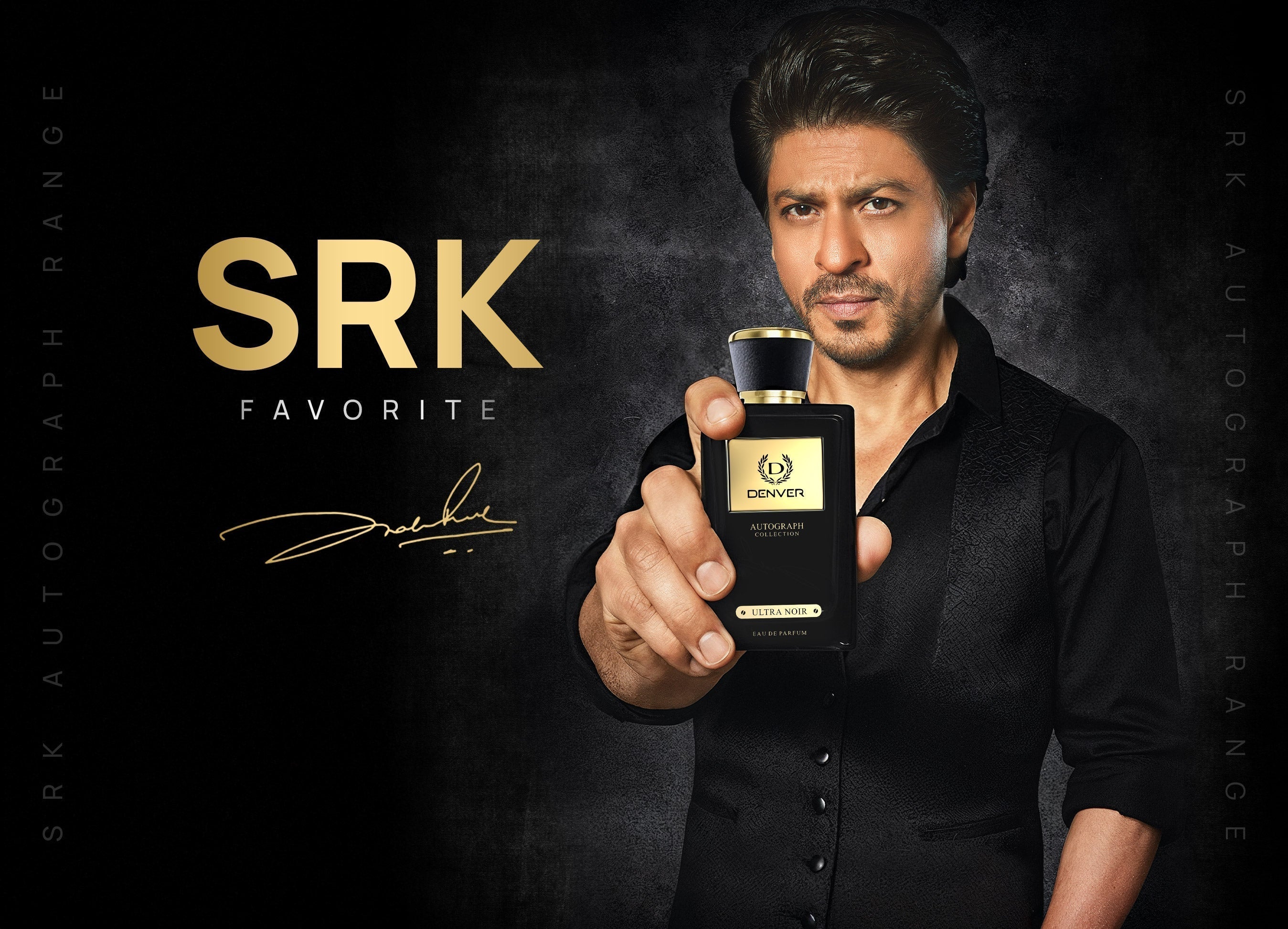 Four Tweets, One Superstar: What SRK's Timeline Actually Says About Him
