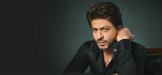 wedding season perfumes for men by denver's Shah rukh khan