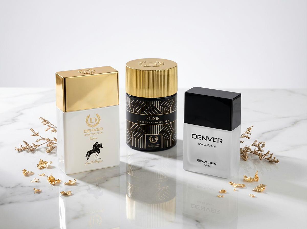 Long-Lasting Cologne for Men You’ll Love