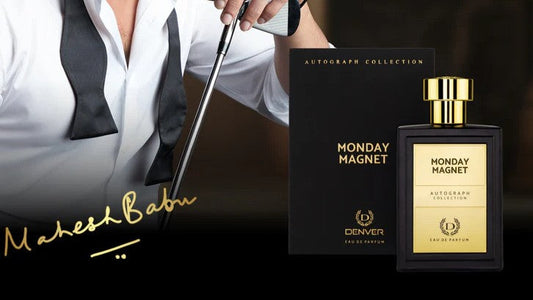 Magnetic Fragrance That Hits Different, magnetic perfume ,magnetic man perfume