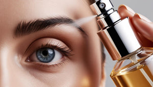 What Happens If Perfume Gets in Your Eye