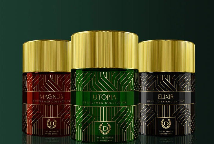 What Makes a Summer Fragrance Give Main Character Energy?