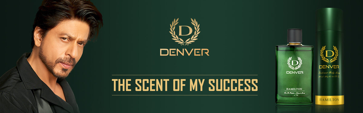 Denver All Products Banner