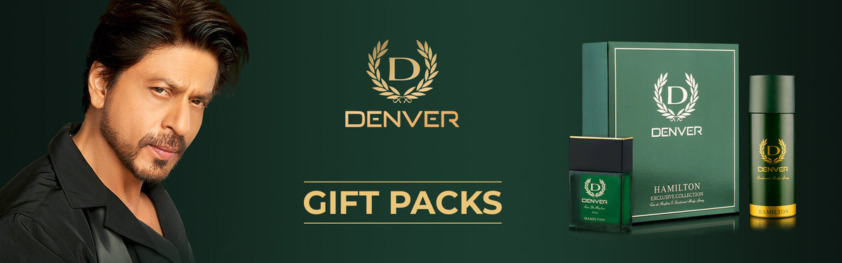 Denver Gift Packs Banner