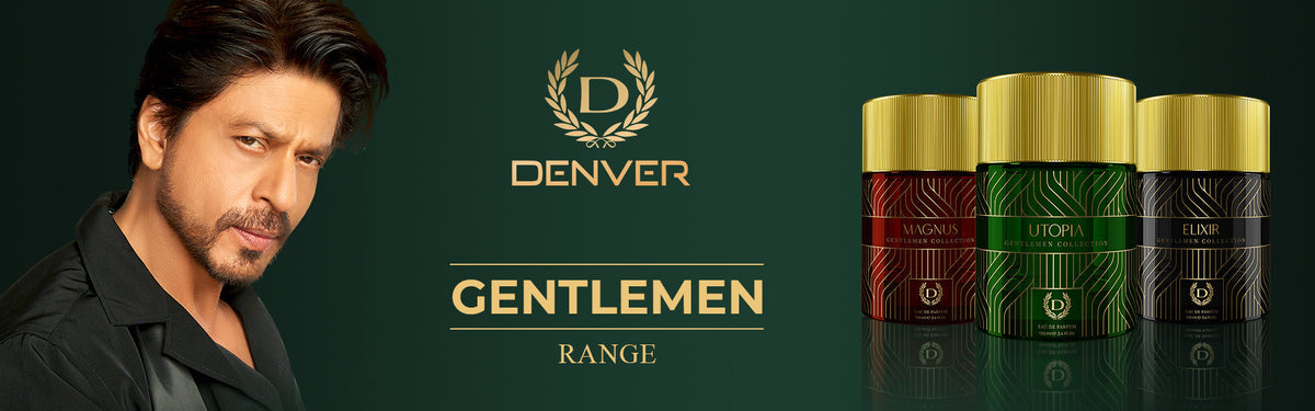 Denver Gentlemen Banner