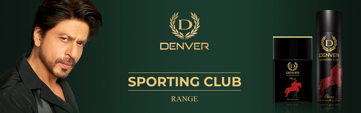 Denver Sporting Club Banner
