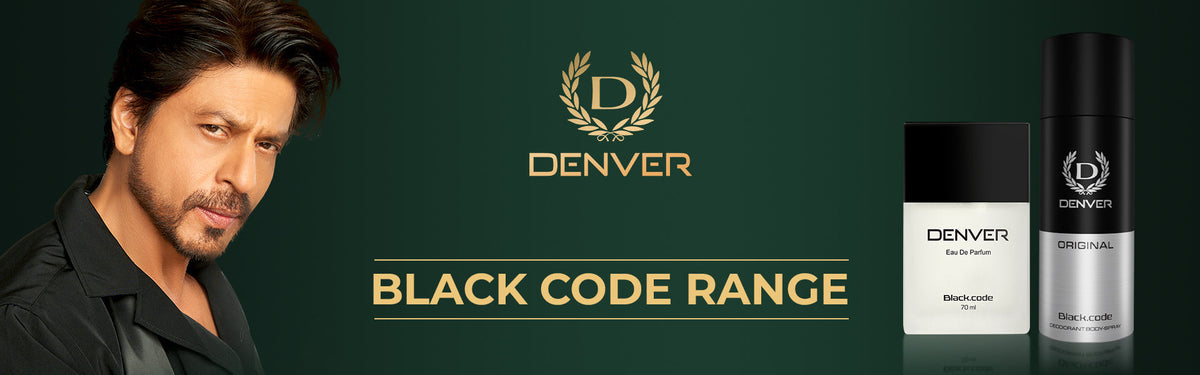 Black Code
