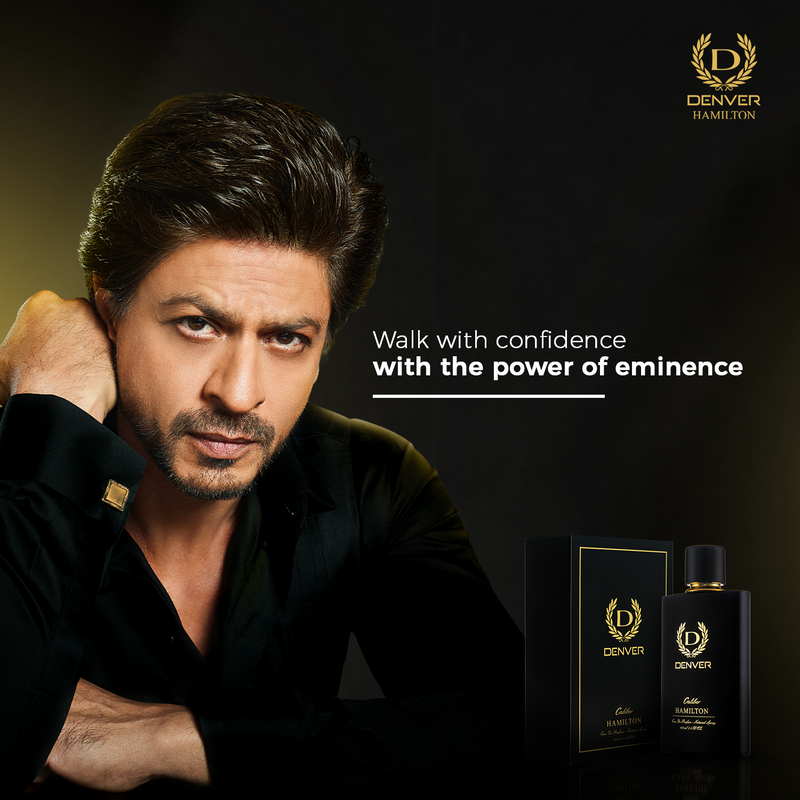 Caliber Perfume SRK