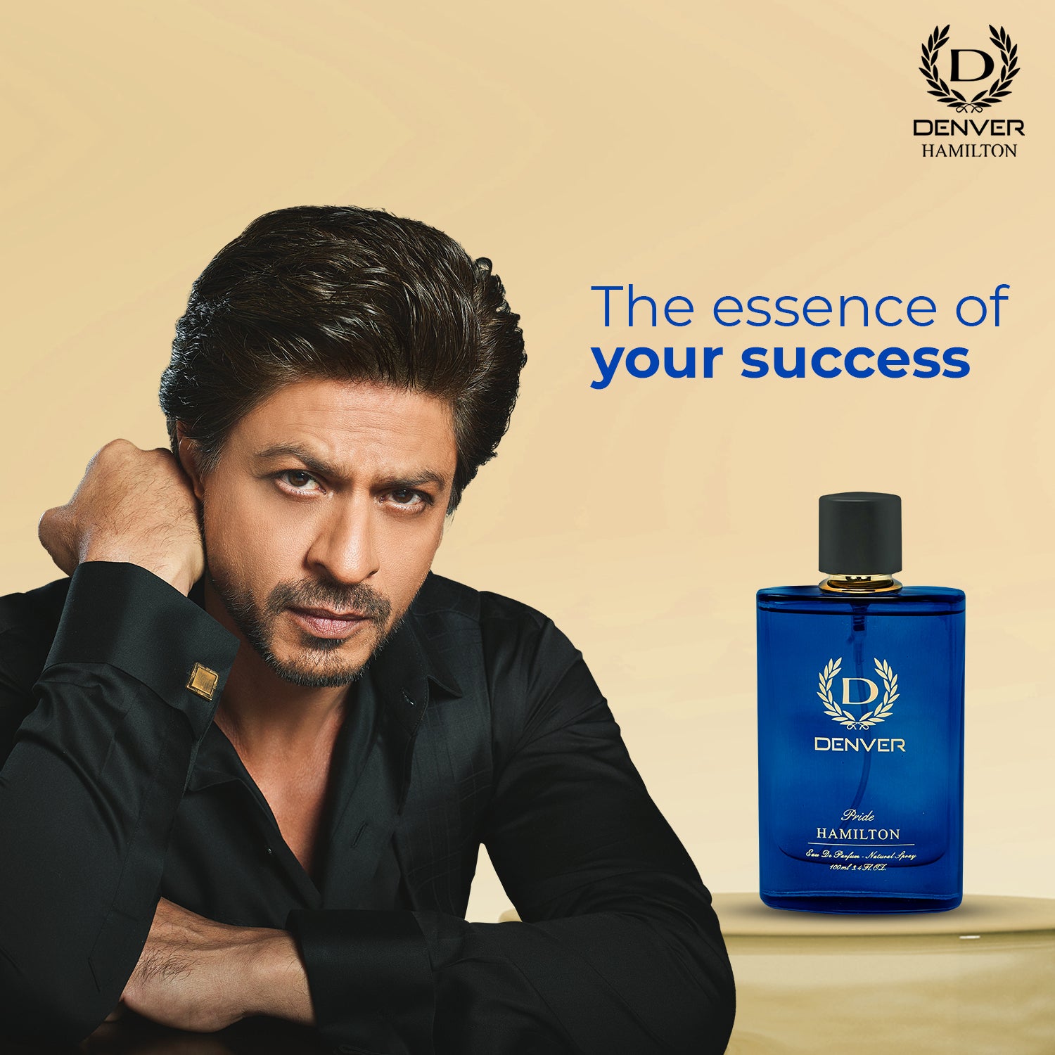 Pride Perfume 100ml SRK 