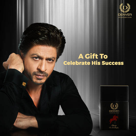 Champ Perfume SRK