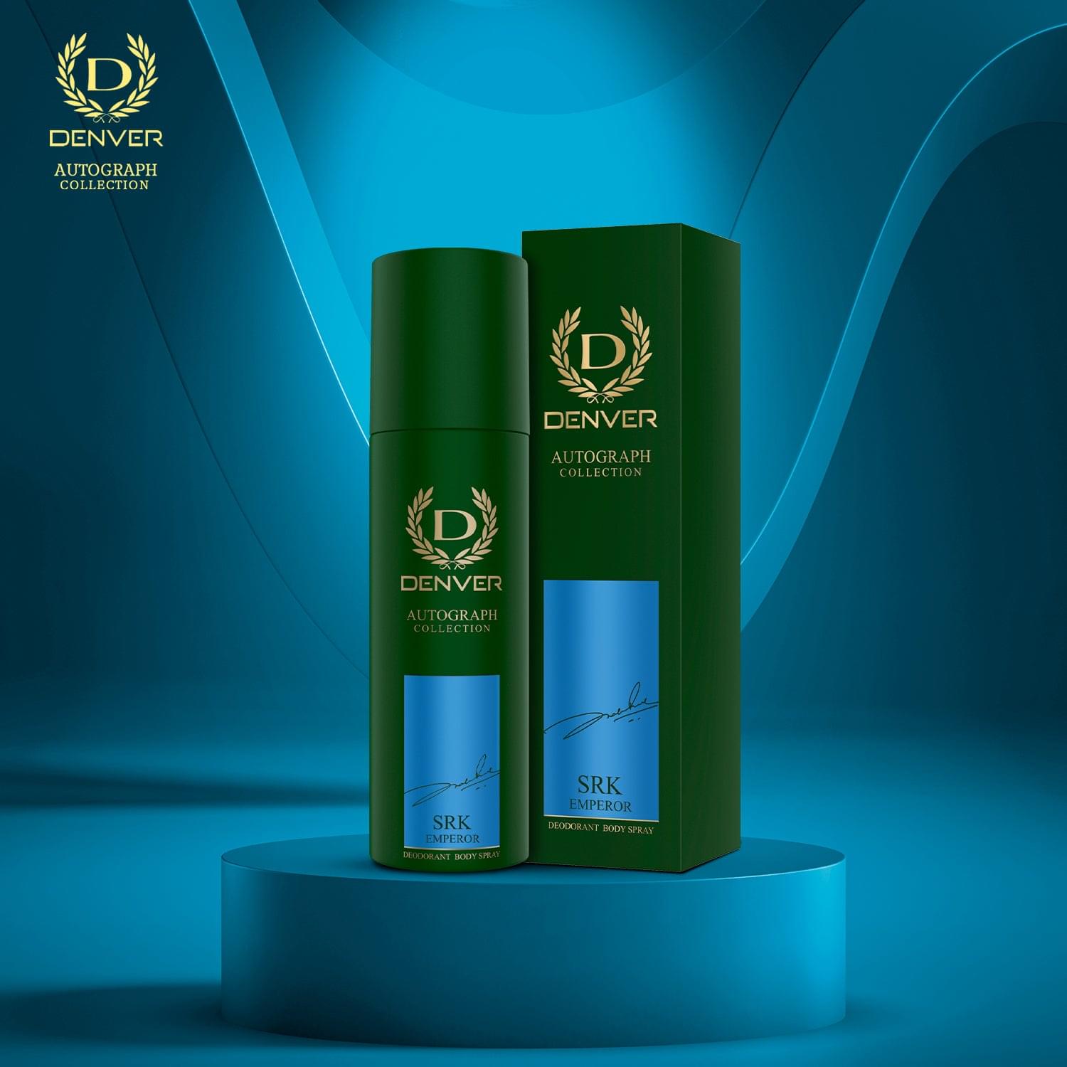 best deodorant for men