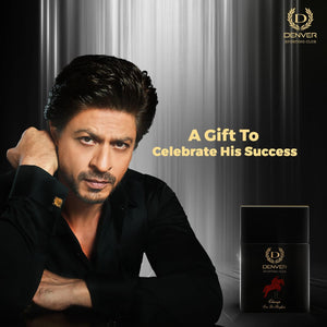 Denver Champ Perfume SRK