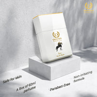 Victor Perfume 60ml