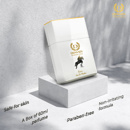 Victor Perfume 60ml