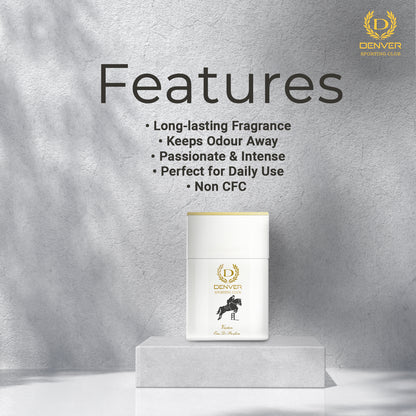 Victor Perfume 60ml