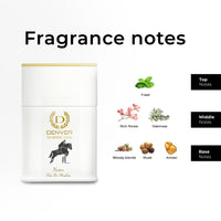 Victor Perfume 60ml
