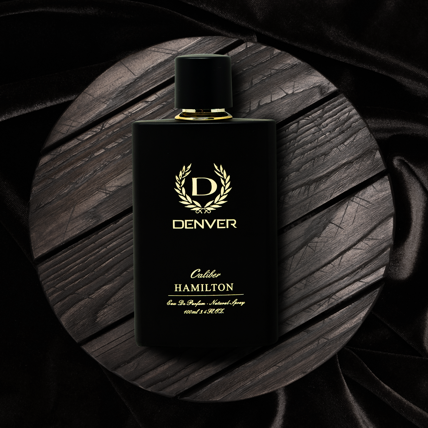 Caliber Perfume 