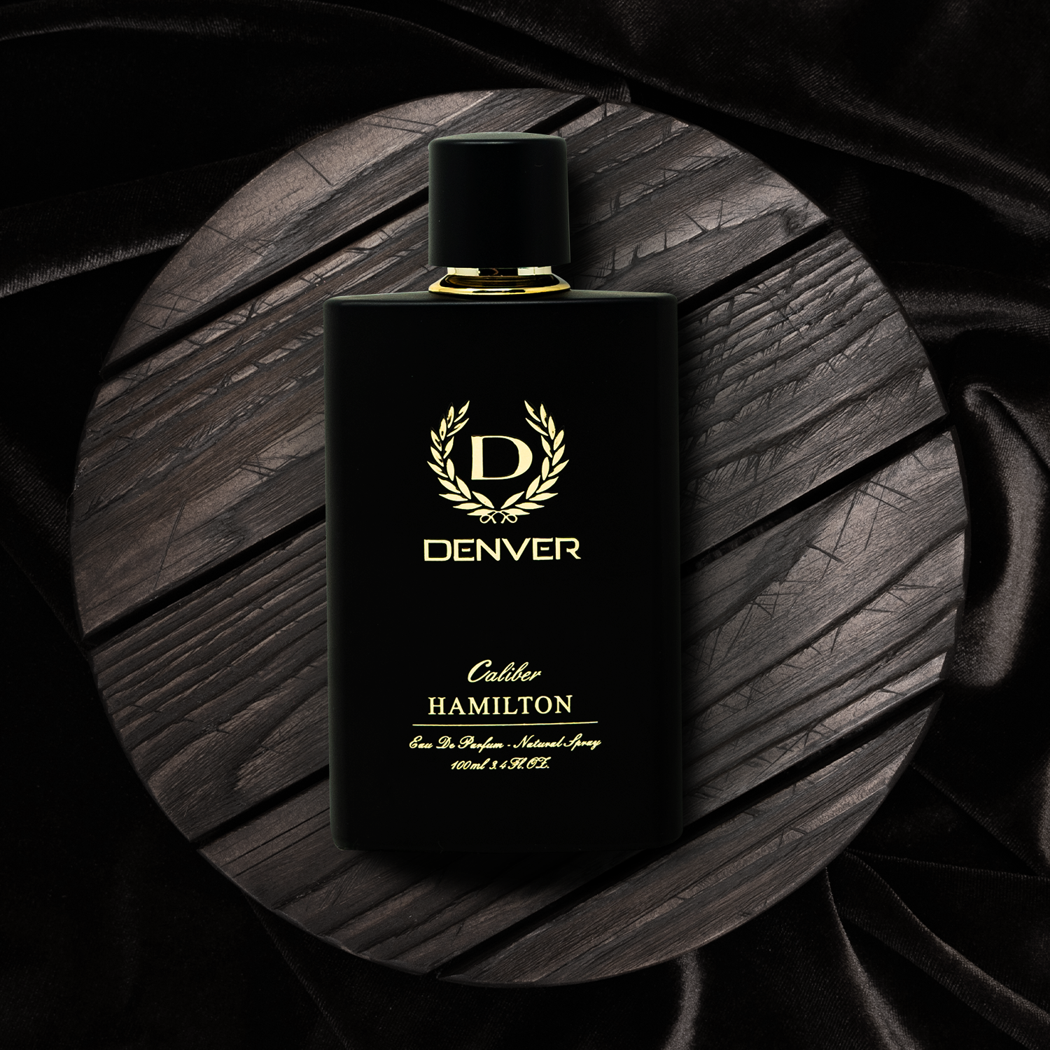 Caliber Perfume 
