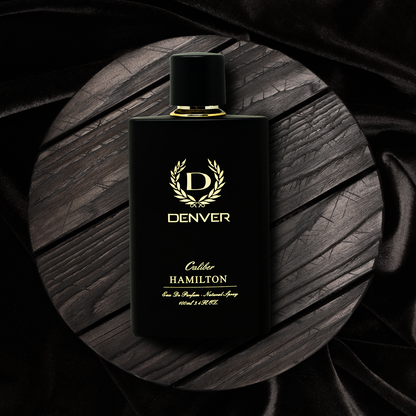 Caliber Perfume 