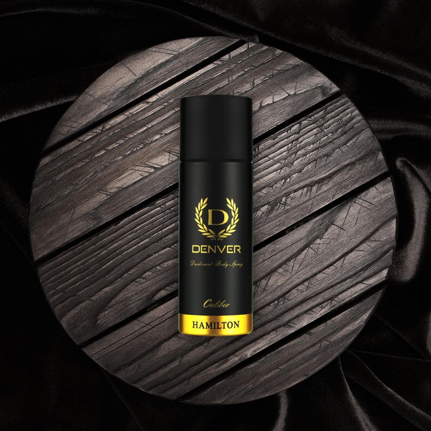 Denver Caliber Deodorant