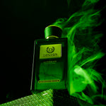 Intense Oud 100ml Perfume + Forest Wood 100ml Perfume