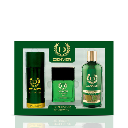 Denver Hamilton Collection Set