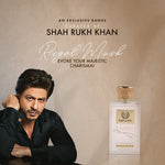 Regul Musk Perfume SRK