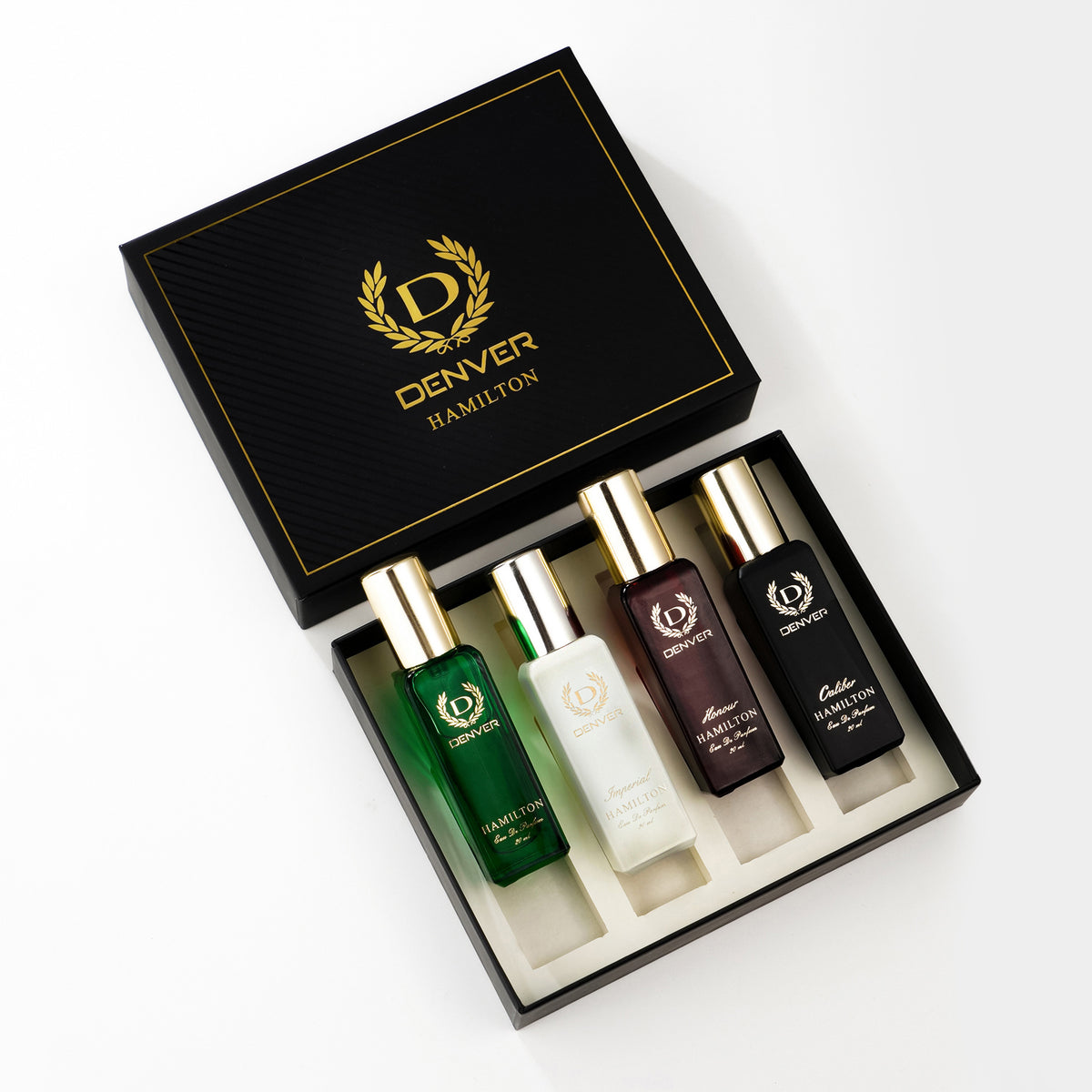 Sporting Club EDP perfume 20ml