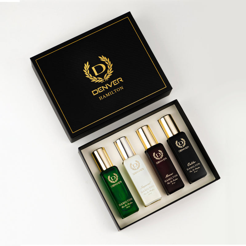 Buy THE MAN COMPANY Everyday Joy Duo Eau de Parfum Gift Set for Men at Best  Price @ Tata CLiQ