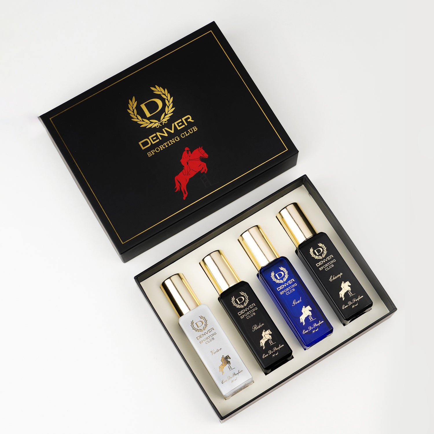 Sporting Club EDP perfume 20ml