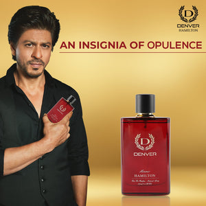 Honour Perfume SRK