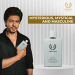 Imperial Perfume SRK