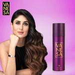 Babe deo Vanesa 150ml + Honour Deo 200ml