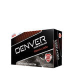 Pack of 7- Denver Black Code Grooming kit