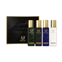 SRK Autograph Gift Set of 4 -20ml