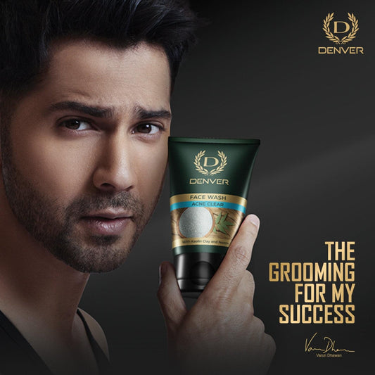 good face wash for men