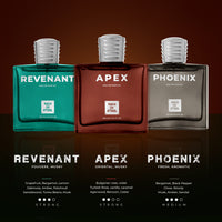 Revenant, Apex & Phoenix Perfume 100ml